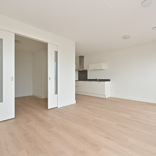 Voorburg, Van Alphenstraat, 2-kamer appartement - foto 1