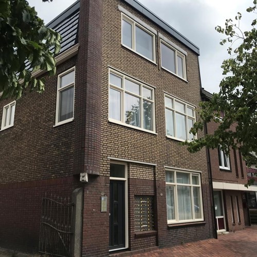 Hoogezand, Sluiskade, zelfstandige studio - foto 1