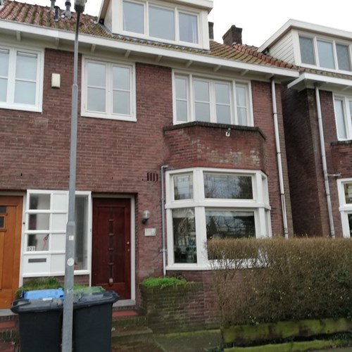 Zaandam, Herengracht, eengezinswoning - foto 1