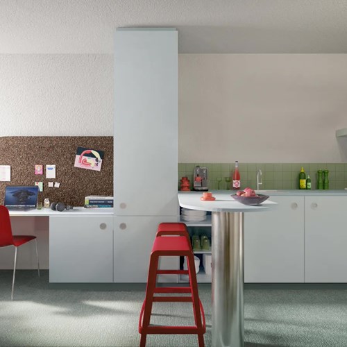 Maastricht, Endepolsdomein, zelfstandige studio - foto 1