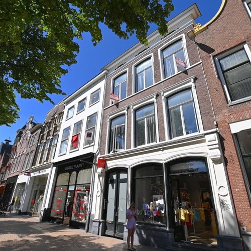 Groningen, Akerkhof, kamer - foto 1