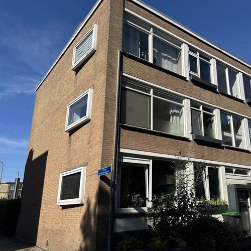 Ridderkerk, Mecklenburgstraat, 3-kamer appartement - foto 1
