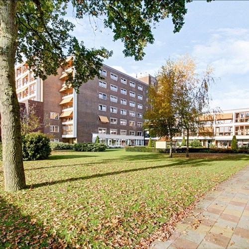 Bilthoven, Sperwerlaan, 3-kamer appartement - foto 1