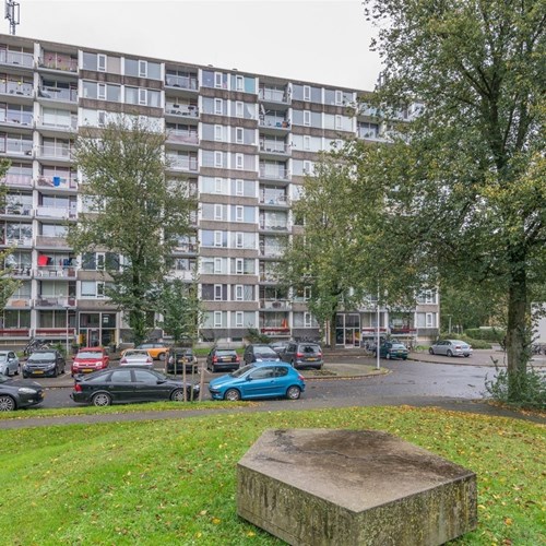 Utrecht, Yokohamadreef, 4-kamer appartement - foto 1