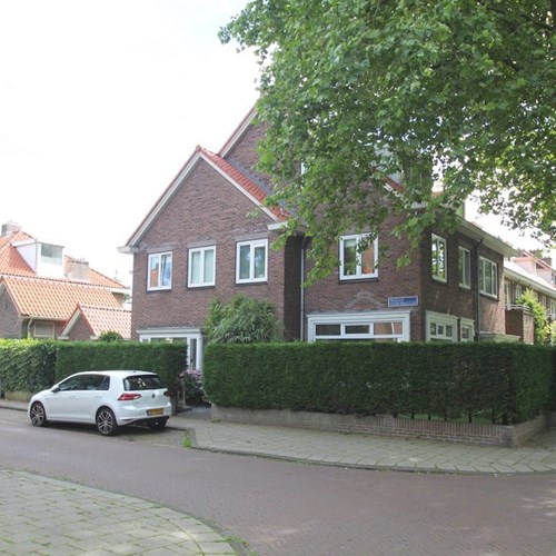 Haarlem, Professor van der Waalsstraat, eengezinswoning - foto 1