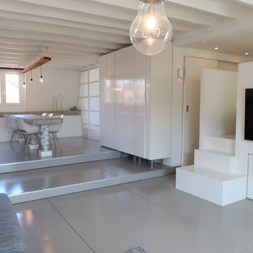Maastricht, Looiersgracht, 2-kamer appartement - foto 1