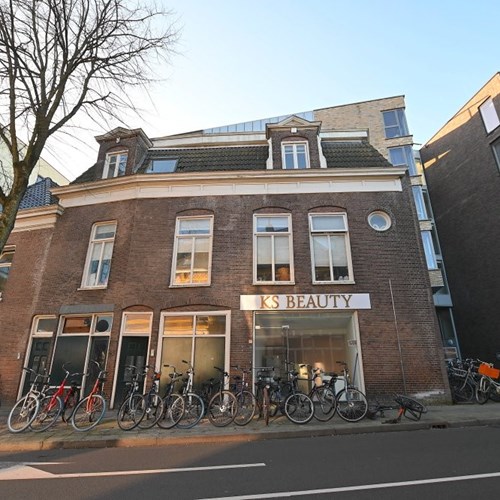 Groningen, Oostersingel, 2-kamer appartement - foto 1