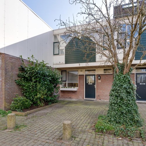 Weesp, De Vennen, eengezinswoning - foto 1