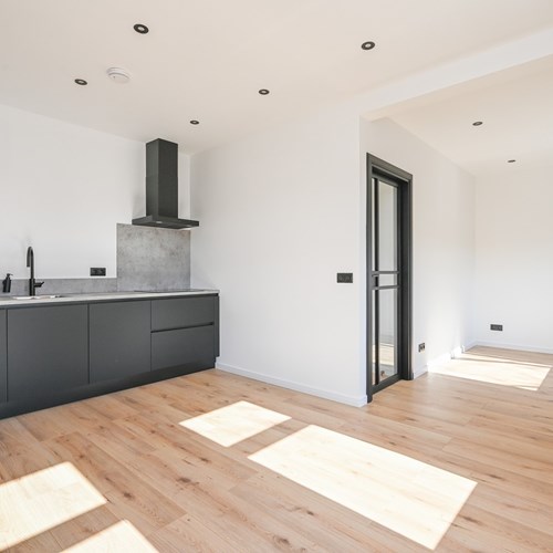 Den Haag, Jan van Beersstraat, 3-kamer appartement - foto 1
