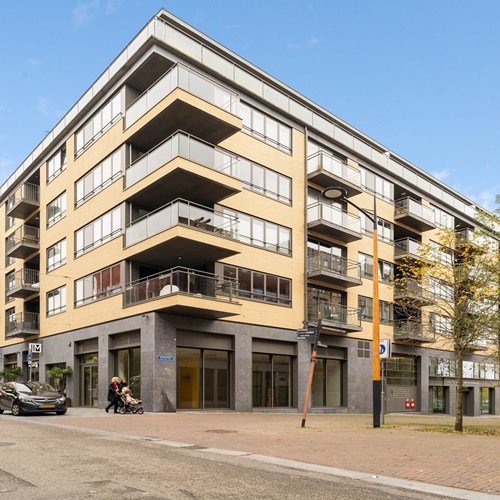 Utrecht, Dublinstraat, 3-kamer appartement - foto 1