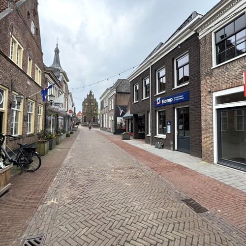 Hasselt, Nieuwstraat, 2-kamer appartement - foto 1
