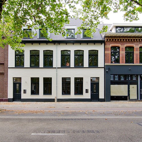 Roermond, Kapellerlaan, 4-kamer appartement - foto 1