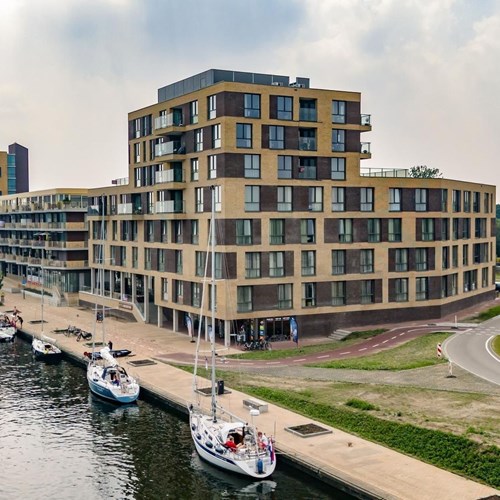 Goes, Westhavendijk, 3-kamer appartement - foto 1