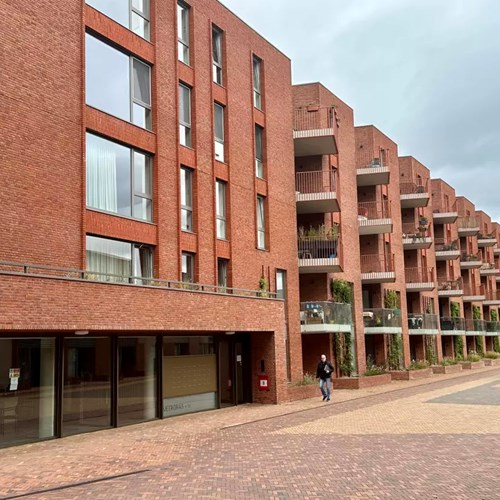 Eindhoven, Meergras, benedenwoning - foto 1