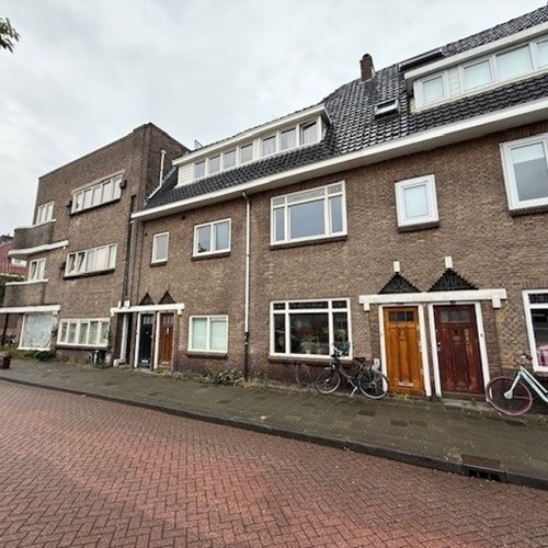 Utrecht, Balijelaan, 3-kamer appartement - foto 1