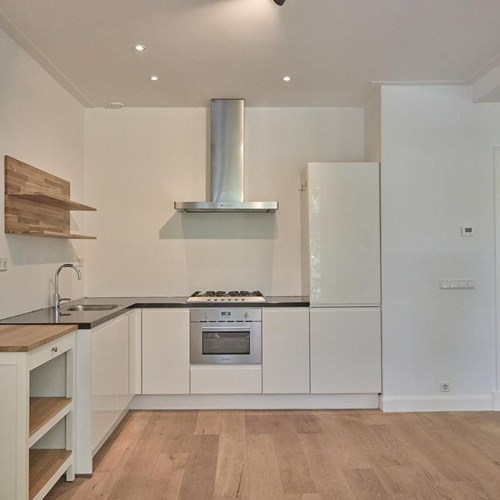 Amsterdam, Westlandgracht, 3-kamer appartement - foto 1