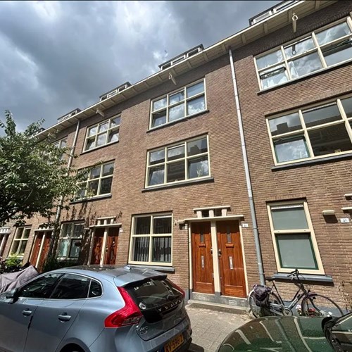 Rotterdam, Luzacstraat, 2-kamer appartement - foto 1