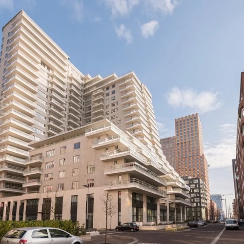 Amsterdam, Leonard Bernsteinstraat, 3-kamer appartement - foto 1