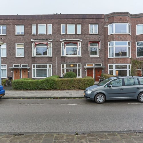 Groningen, Nassaulaan, benedenwoning - foto 1