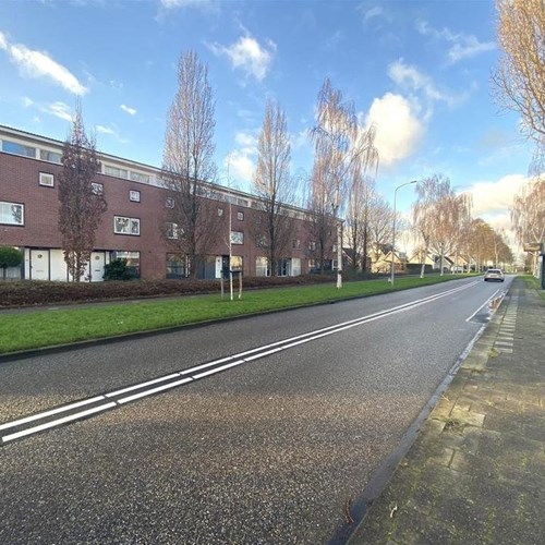 Uithoorn, Bruine Lijster, eengezinswoning - foto 1