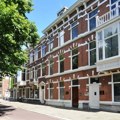 Den Haag, Bezuidenhoutseweg, 6+ kamer appartement - foto 1