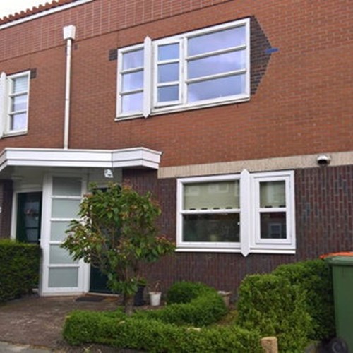 Hoorn (NH), Matissehof, eengezinswoning - foto 1