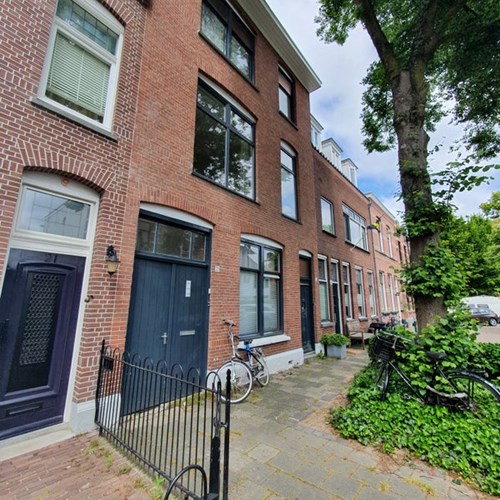 Breda, De Roy van Zuidewijnlaan, woonruimte - foto 1