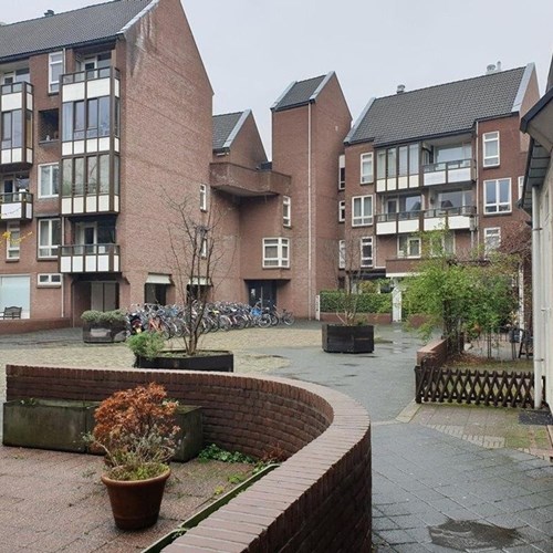 Maastricht, Hoogbeeltplein, studentenkamer - foto 1