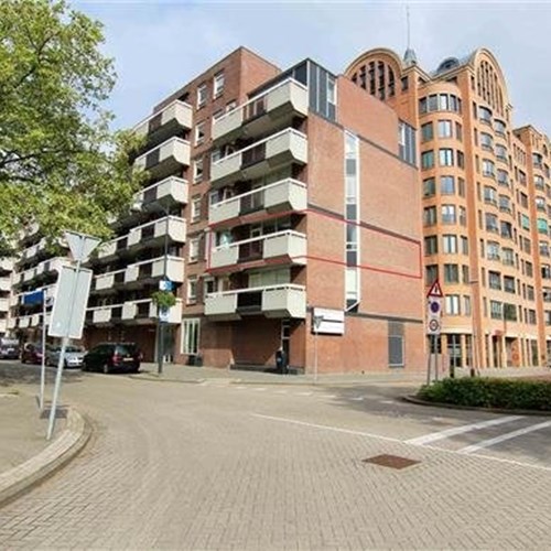 Eindhoven, Pastoor Petersstraat, 3-kamer appartement - foto 1