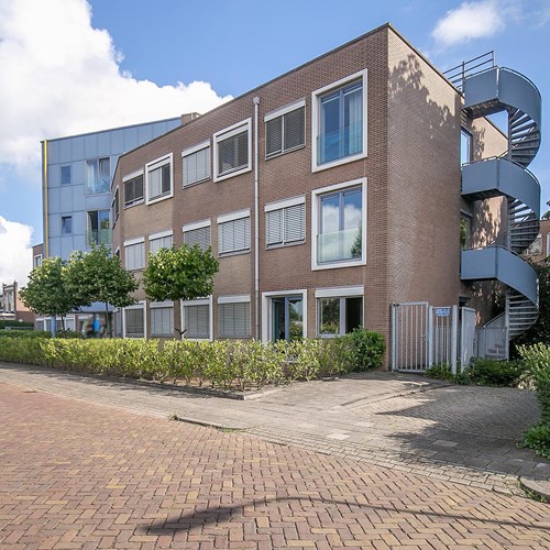 Heerenveen, Stationsplein, 3-kamer appartement - foto 1