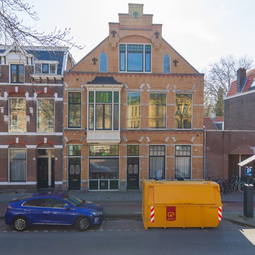 Haarlem, Prinsen Bolwerk, tussenwoning - foto 1