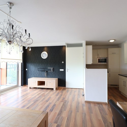 Amsterdam, Osdorper Ban, 3-kamer appartement - foto 1