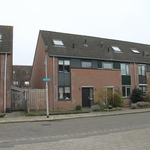 Hoogland, De Koop, eengezinswoning - foto 1