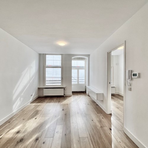 Amsterdam, Van Woustraat, 3-kamer appartement - foto 1