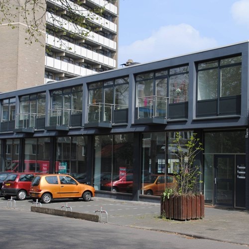 Enschede, Espoortstraat, kamer - foto 1