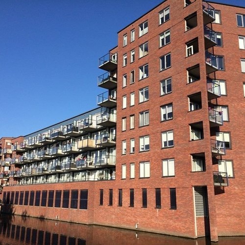 Amstelveen, Sint Janskruidlaan, 2-kamer appartement - foto 1
