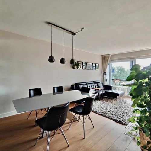 Amsterdam, Van Nijenrodeweg, 3-kamer appartement - foto 1