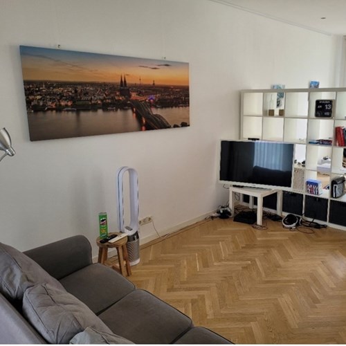 Amsterdam, Vondelstraat, 2-kamer appartement - foto 1