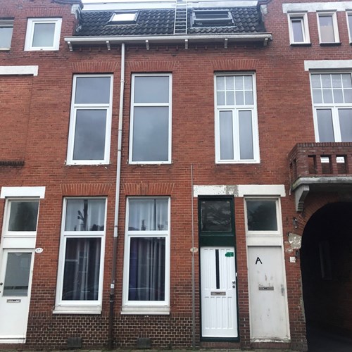 Groningen, Helper Westsingel, kamer - foto 1