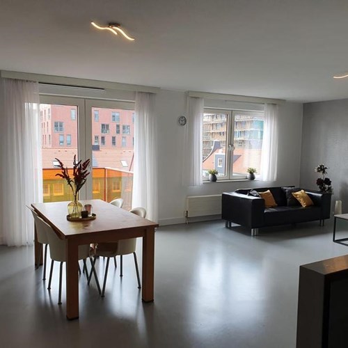 Zaandam, Vurehout, 3-kamer appartement - foto 1