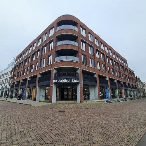 Deventer, T.G. Gibsonstraat, 3-kamer appartement - foto 1
