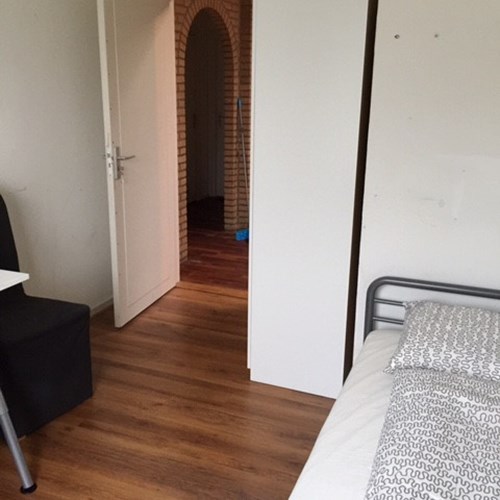 Tilburg, Leharstraat, kamer - foto 1