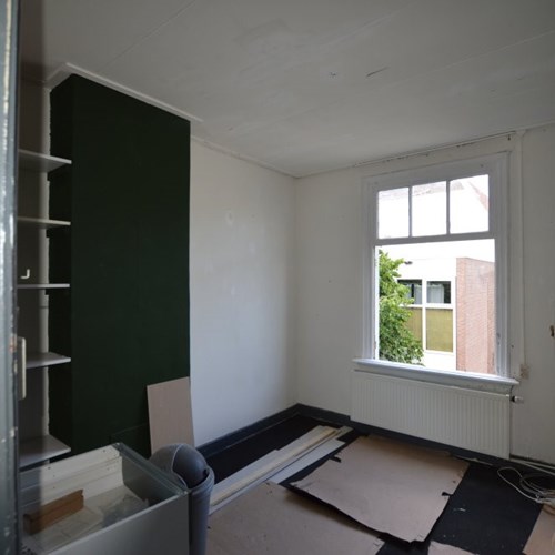 Zwolle, Eigenhaardstraat, kamer - foto 1