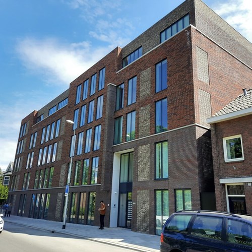 Tilburg, Spoorlaan, bovenwoning - foto 1