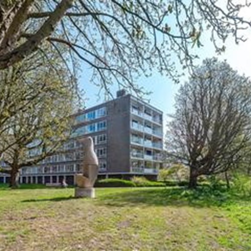 Den Haag, Parelmoerhorst, 4-kamer appartement - foto 1