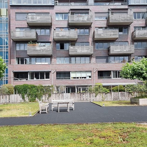 Amersfoort, Puntenburgerlaan, 3-kamer appartement - foto 1