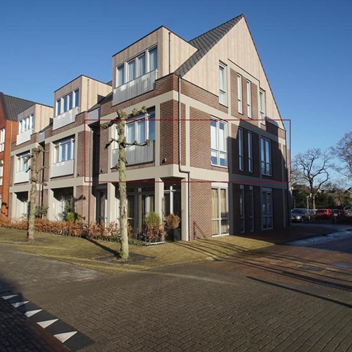 Steenwijk, Kornputsingel, 3-kamer appartement - foto 1