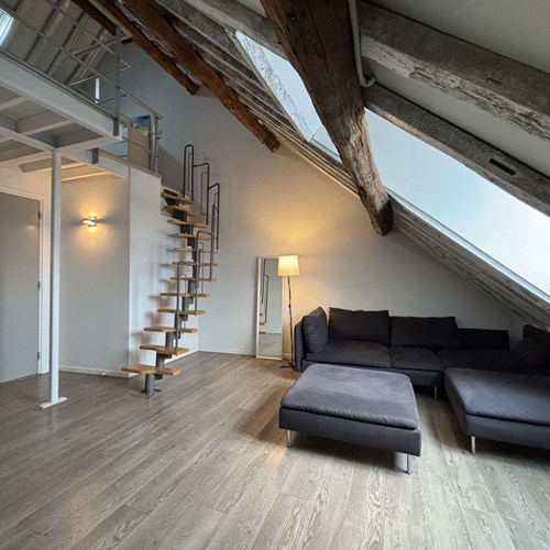 Maastricht, Brusselsestraat, 2-kamer appartement - foto 1