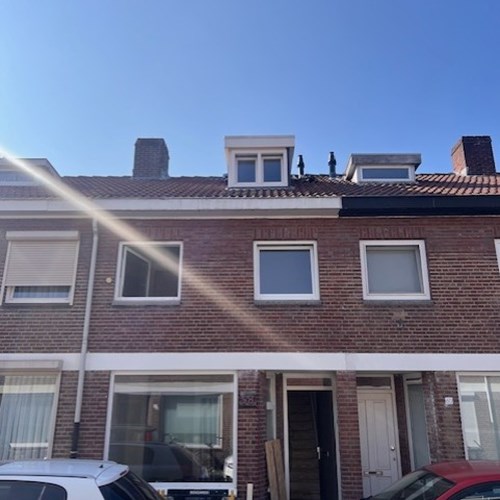 Tilburg, Hobbemastraat, semi zelfstandige studio - foto 1