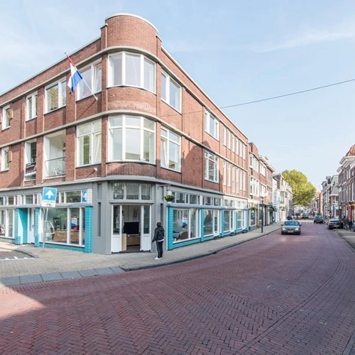 Gorinchem, Westwagenstraat, zelfstandige studio - foto 1